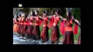 Kurdish Music amp Dance  Aziz Weisi [upl. by Keriann]