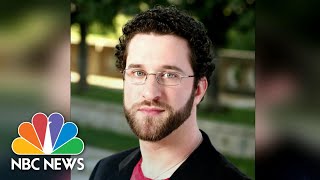 ‘Saved By The Bell’ Star Dustin Diamond Dies At 44  NBC Nightly News [upl. by Ehrsam]