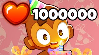 The BIGGEST BTD6 Event Has Begun [upl. by Ellehcar33]