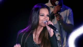 Viver sem ti  feat Mariana Rios EXALTASAMBA 25 ANOS AO VIVO [upl. by Hakon]