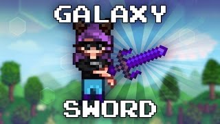 Stardew Valley  Galaxy Sword How to obtain [upl. by Ludovick]