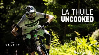 EWS La Thuile 2021  UNCOOKED [upl. by Mcafee]