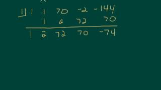 Upper and Lower Bound Theorem [upl. by Elicia]