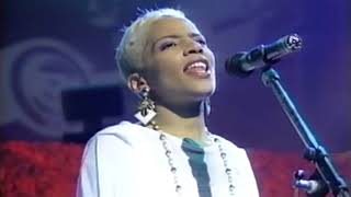 Loose Ends Love Controversy Live 1990 [upl. by Airretal850]