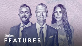 A New Billionaire Every 17 Hours The Most Notable Newcomers On Forbes Billionaires List  Forbes [upl. by Eisenstark]