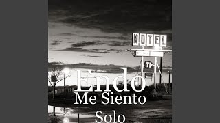 Me Siento Solo [upl. by Asela]