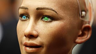 5 Most Advanced Humanoid Robots [upl. by Hayila671]