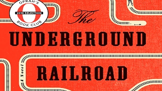 The Underground Railroad by Colson Whitehead Part 1 AudiBook [upl. by Vallery]