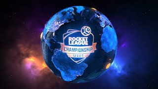 END vs Vitality  Endpoint vs Renault Vitality  RLCS Season X  Fall Europe 27 Sep 2020 [upl. by Burbank952]