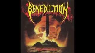 Benediction  Subconscious Terror Full Album [upl. by Andres]