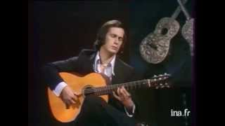 Paco de Lucia  Guajiras de Lucia 1974 [upl. by Sidnac]