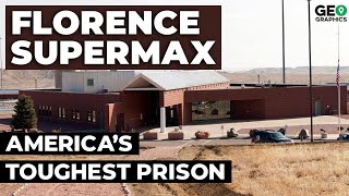 The Florence Supermax Americas Toughest Prison [upl. by Alexi298]