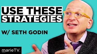 Seth Godin Marketing Strategies That Work [upl. by Des]