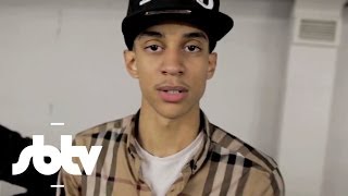 Young Adz  Warm Up Sessions S7EP36 SBTV [upl. by Kenna]