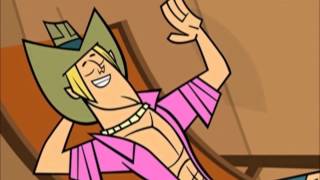 Total Drama  Geoffs Audition Tape [upl. by Attenahs]