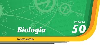 50  A evolução das espécies  Biologia  Ens Médio  Telecurso [upl. by Veal]