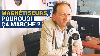 AVS Magnétiseurs pourquoi ça marche   Dr Denis Piotte [upl. by Els]