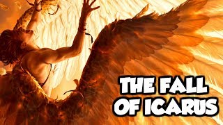 Icarus Animated Storytelling [upl. by Aydne]