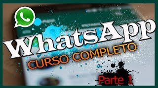 Curso WHATSAPP PARA PRINCIPIANTES  Parte 13  Punto Tutoriales [upl. by Johathan]