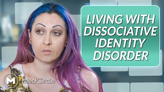 I Have Dissociative Identity Disorder [upl. by Rudiger]