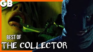 THE COLLECTOR I Best of [upl. by Annaej]