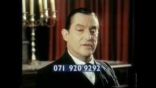 SHERLOCK HOLMES amp THE FOUR OAKS MYSTERY  JEREMY BRETT 13 [upl. by Anayt256]