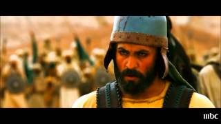 Khalid ibn Al Walid┇The Master of War┇Sword of ALLAH┇ [upl. by Conant]