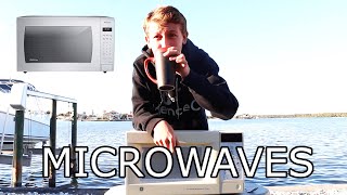 How Do Microwave Magnetrons Work [upl. by Geoff]