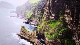 Unspoiled Unexplored Unbelievable  The Faroe Islands [upl. by Martinson]