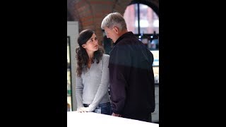 NCIS Gibbs and Ziva joins the teamS3E04 [upl. by Clio]