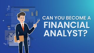 Can You Become a Financial Analyst [upl. by Koffler224]