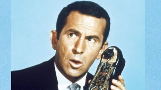 The Life and Tragic Ending of Don Adams [upl. by Madelina811]