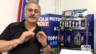 LIQUI MOLY Super Diesel Additive [upl. by Lenoil849]