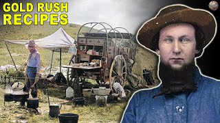 Food Prospectors Ate to Survive the Gold Rush [upl. by Cindi75]