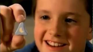 Early 2000s Kids Commercials 2000  2003  Part 1 [upl. by Aisetra]