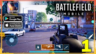 Battlefield 2042 Gameplay  4K Ultra Graphics [upl. by Solraced]