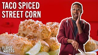 How To Cook Corn On The Cob amp Make Elotes  McCormick [upl. by Nomrac]