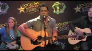 Skillet  Whispers In The Dark acoustic live [upl. by Ermeena609]