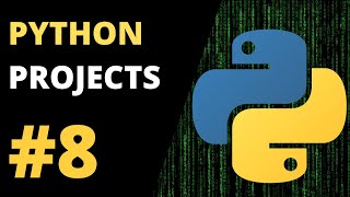 Python Projects 8 Galgje programmeren [upl. by Lakin]