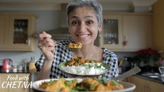 BEST Chicken Curry recipe [upl. by Lashond]