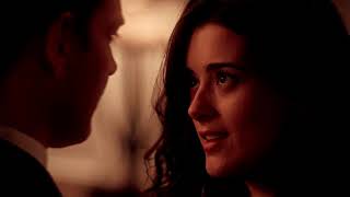 Tony amp Ziva  Never Talk About Her  NCIS TIVA [upl. by Bonita]