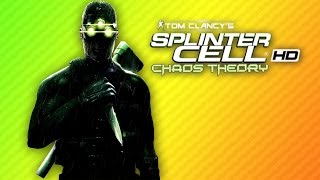 Splinter Cell [upl. by Itsym177]