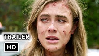 Manifest Season 2 NY ComicCon Trailer HD [upl. by Twelve280]