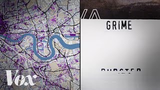 Grime Londons latest music export [upl. by Ivers]