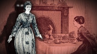 The Eerie Doppelgänger Of Emilie Sagée • Unexplained Stories [upl. by Warwick]