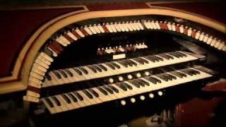 The Last One The Mighty Wurlitzer Organ [upl. by Eittap]