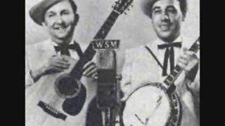 Earl Scruggs And Lester Flatt  Cripple Creek [upl. by Brink]