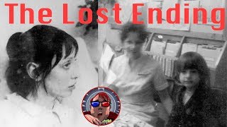 The Shinings Lost Ending Lost Film File [upl. by Seigel]