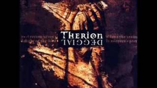 Therion  Via Nocturna [upl. by Liberati99]