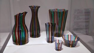 The art of Murano glass [upl. by Waly]